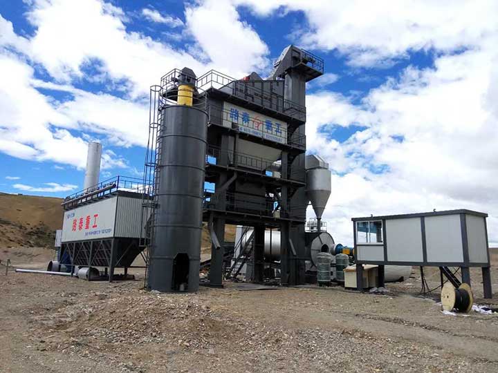 智能化連（lián）續式離心脫水機