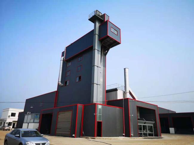 離心脫（tuō）水機簡介