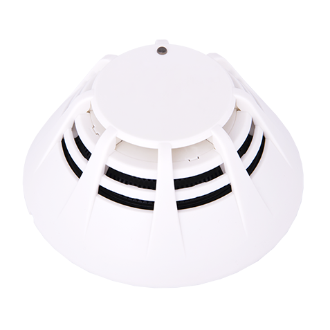 點型複合式感煙感溫火（huǒ）災（zāi）探測器