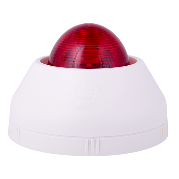 火災聲光警報器（非編址型（xíng））