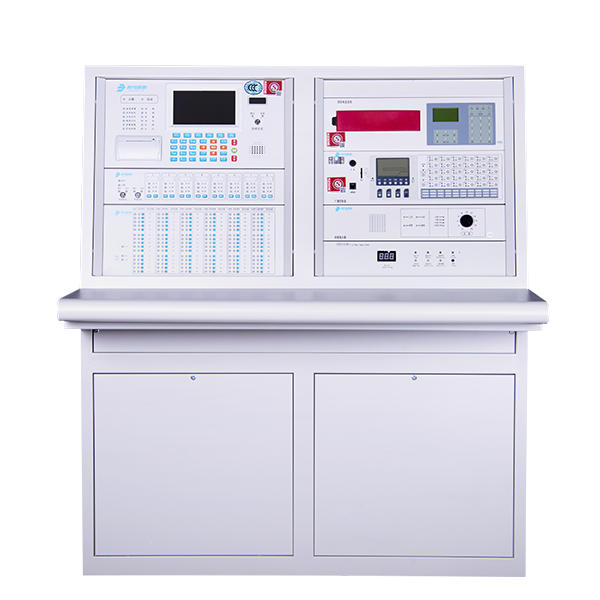火災報警控製器（聯動型）