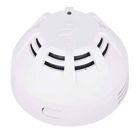 點型光電感煙火災探測器