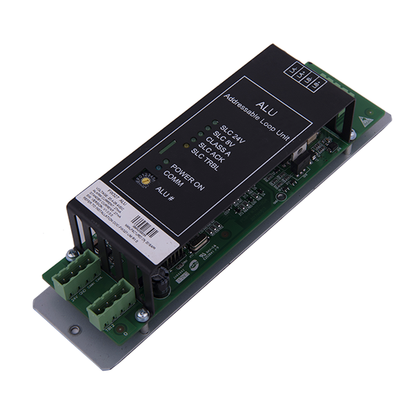 ALU總線輸出（chū）回路卡	