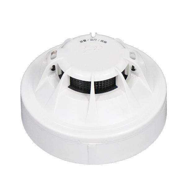 測量（liàng）熱解粒子式電氣火災（zāi）監控探測器