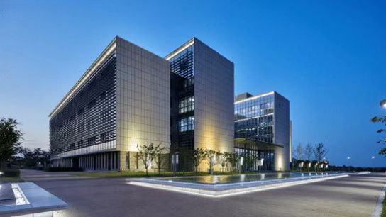 臨港海（hǎi）洋高（gāo）新（xīn）技術產業化基地