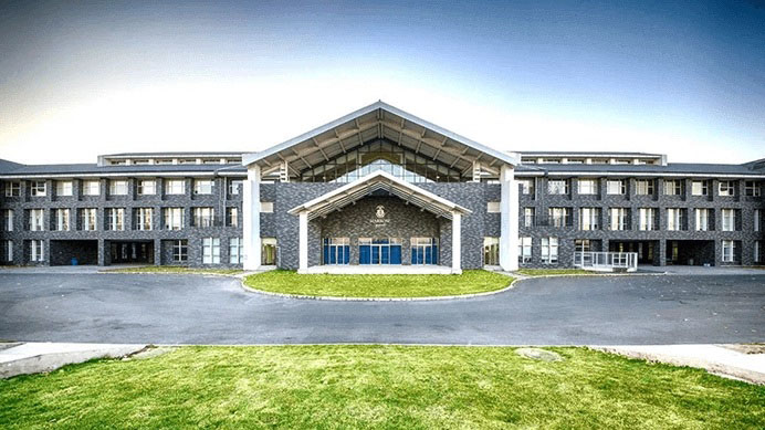 北京哈（hā）羅（luó）英國學校