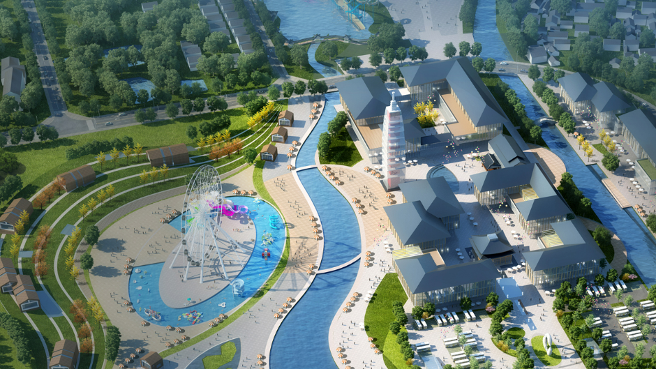 連雲港花果山漁灣風（fēng）景區