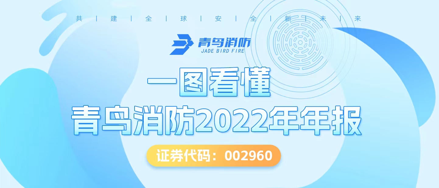 一圖看懂娇BBB搡BBBB揉BBBB消防2022年（nián）年（nián）報（bào）