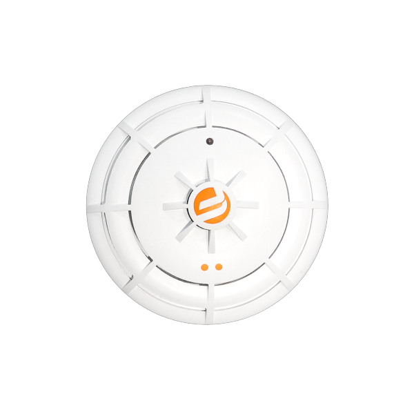 點型複合式感煙（yān）感溫一氧化碳火（huǒ）災探測器