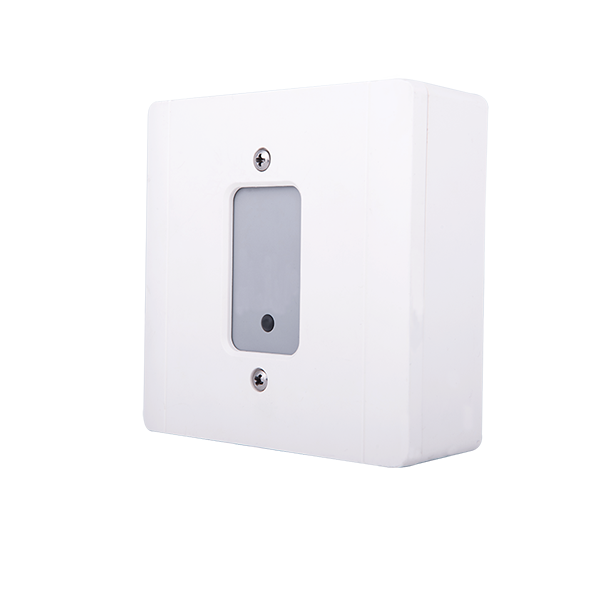 隔（gé）離模塊	