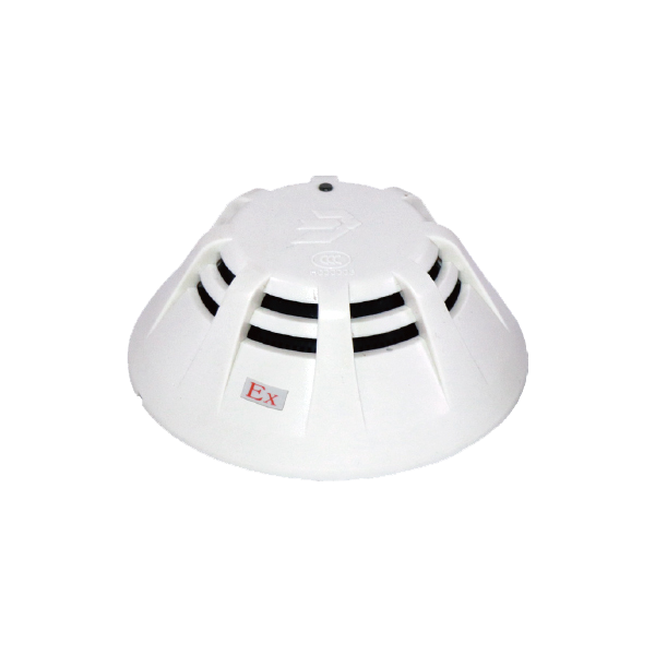 點型光電（diàn）感煙火災探測（cè）器（本安型）