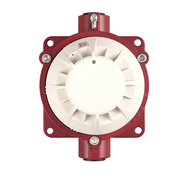 點型（xíng）感溫火災探（tàn）測器（A2R、隔爆型）