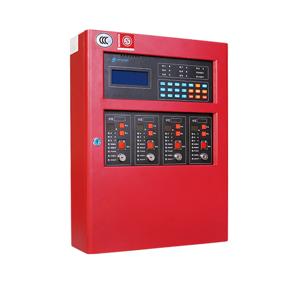 氣（qì）體滅火控製器（qì）	