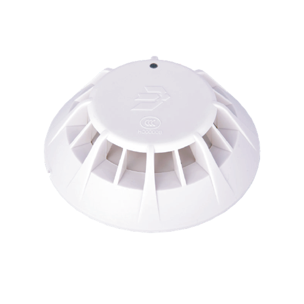 點型家用（yòng）感溫火災（zāi）探測（cè）器