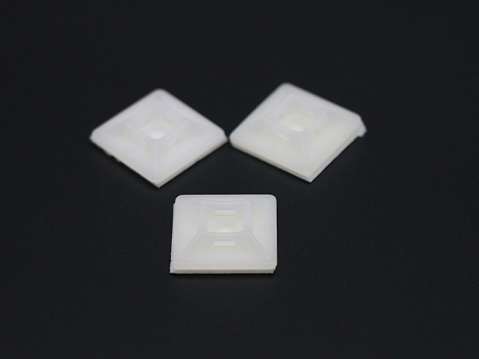 粘式束（shù）線固定座