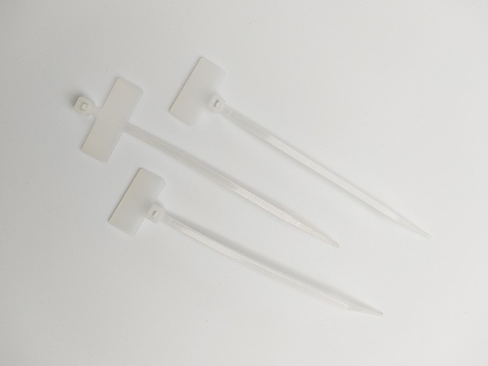 標識紮線帶（dài）