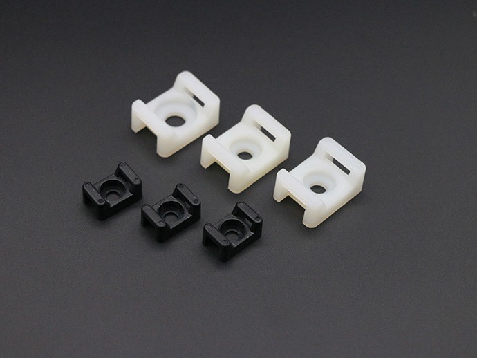 紮線固定座（zuò）