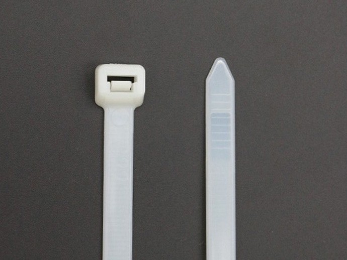 普（pǔ）通尼（ní）龍紮帶