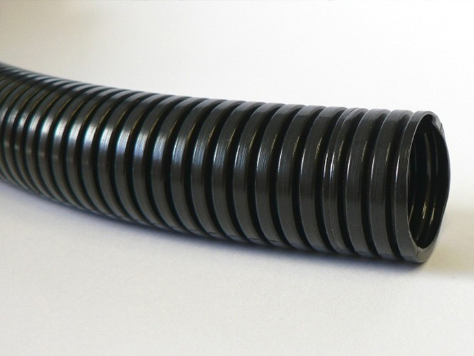 阻燃尼龍（lóng）軟管