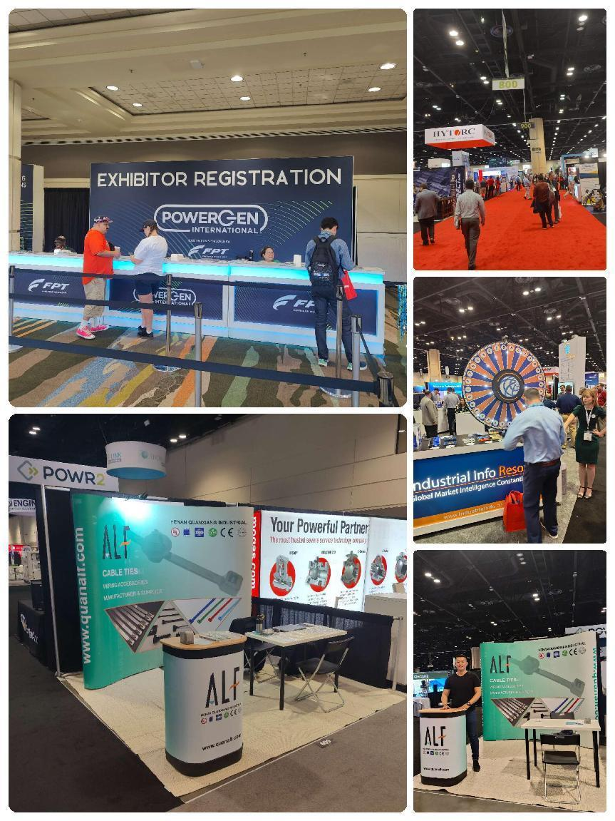 奧蘭多-2023電力能源（yuán）展