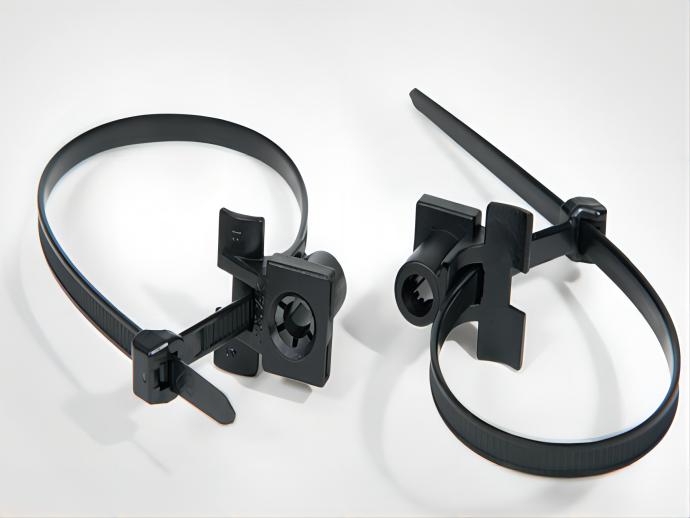 分體（tǐ）式焊接螺栓固定紮帶